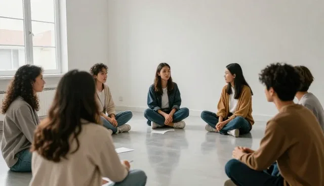运维服务中儿童发展支持的两种做法与实际取舍