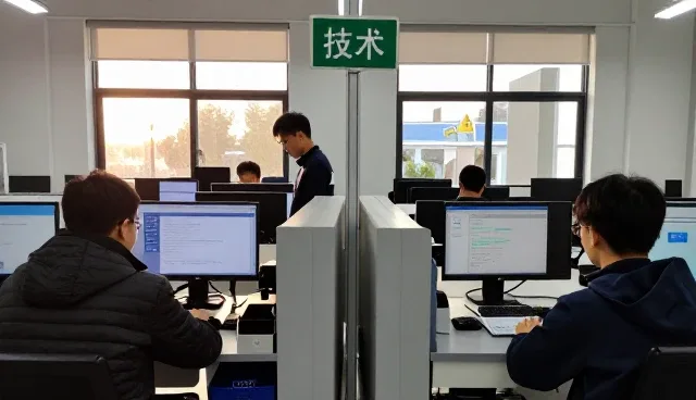 德纳儿童能力训练中心情绪行为管理课程运维答疑实录