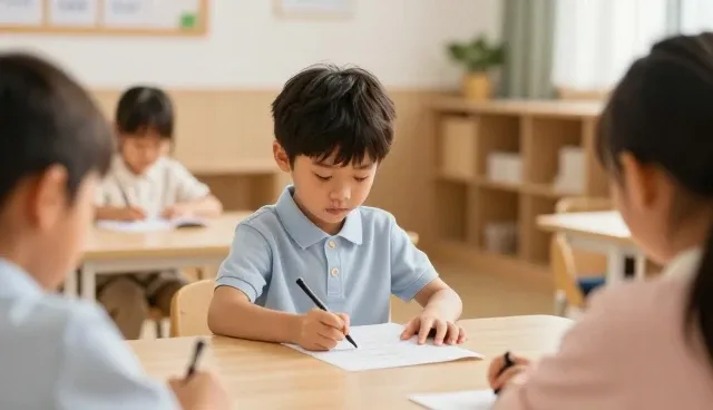 儿童语言训练中发音障碍的解决过程分析