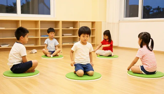 儿童认知能力训练:如何选择适合的评估方法