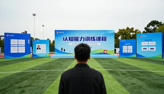 认知训练课程在儿童语言发展中的实际应用分析