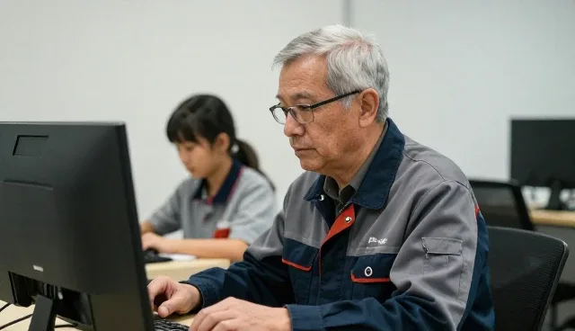 德纳儿童能力训练中心助力应用提升竞争力