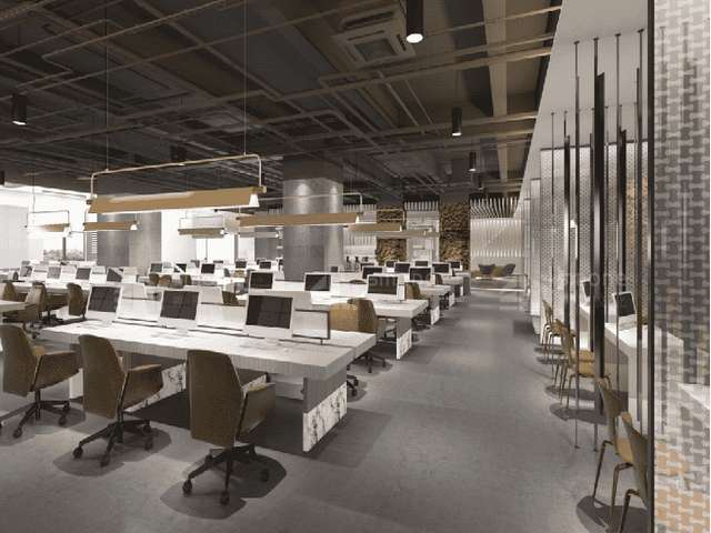 装修用玻璃棉施工